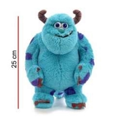 Imagen de Monsters inc / sullyvan 25 cm