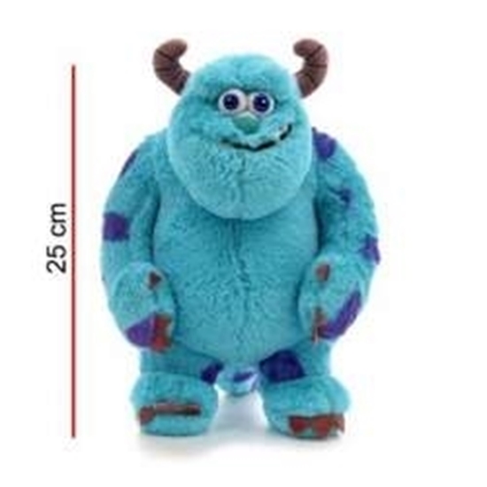 Imagen de Monsters inc / sullyvan 25 cm
