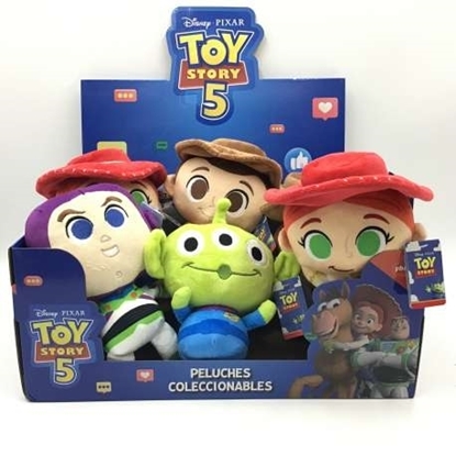 Imagen de Toy story / woddy kawaii 20cm