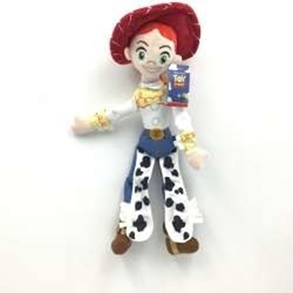 Imagen de Toy story / jessie 45 cm