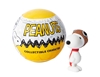 Imagen de Snoopy y sus amigos -3d figurines en capsula