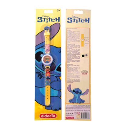 Imagen de Reloj stitch