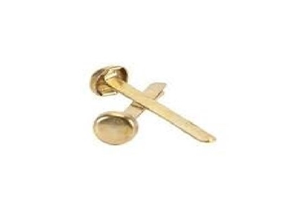 Imagen de Broche self 19mm x100  nª4