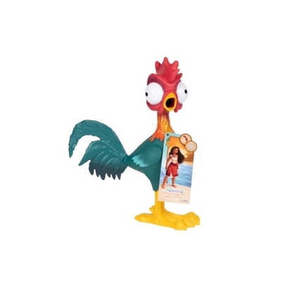 Imagen de Moana / hei hei 18cm