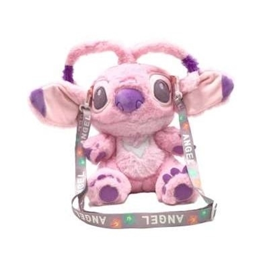 Imagen de Stitch modelo angel 30cm