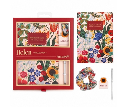 Imagen de Helen set 4 pieza ibi craft