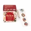Imagen de Helen rollo con 248 stickers ibi craft