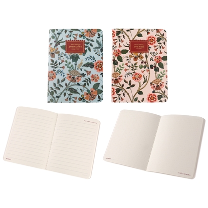 Imagen de Helen set cuadernos a6 ibi craft
