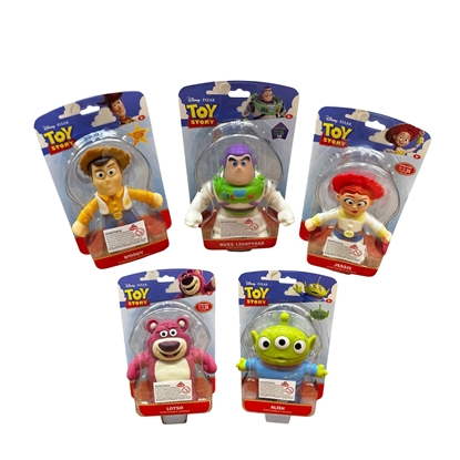 Imagen de A.Stretchapalz toy story pixar