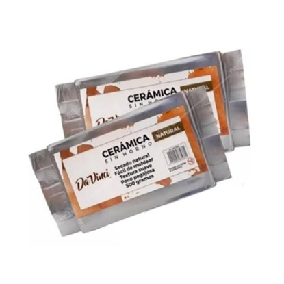 Imagen de Ceramica da vinci 250 g
