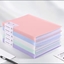 Imagen de Carpeta c/40 fundas a4 pastel