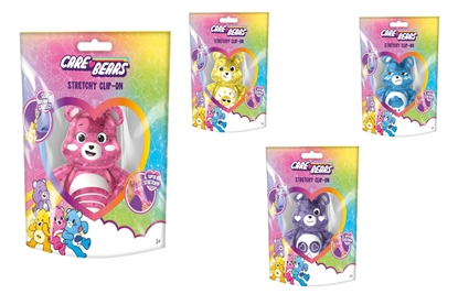 Imagen de Ositos cariñosos squishy transparente