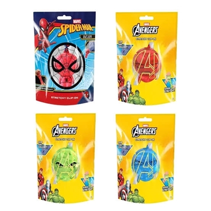 Imagen de Marvel avengers squishy