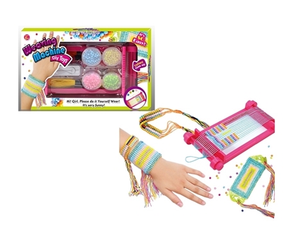 Imagen de A.Maquina para hacer pulseras /96