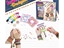 Imagen de Kit para hacer pulseras /72