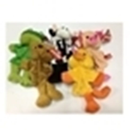 Imagen de Peluche titeres c/sonido
