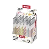 Imagen de Filgo roller gel pop tutti - display 24 surtido