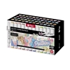 Imagen de Filgo marcador artistico alloy estuche 48 super pastel
