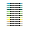 Imagen de Filgo marcador tnt duo market  - estuche plastico 48 sur