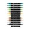 Imagen de Filgo marcador tnt duo market  - estuche plastico 24 sur