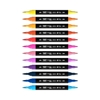 Imagen de Filgo marcador tnt duo market  - estuche plastico 24 sur