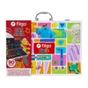 Imagen de Filgo art set pinto collection - maletin 90 surtido