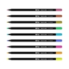 Imagen de Filgo color resina black & white - estuche 18 - pas + met + fluo