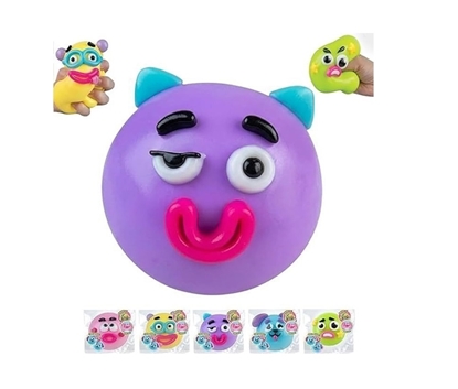 Imagen de A.Squishy caritas /130