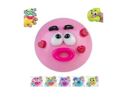 Imagen de A.Squishy caritas /130