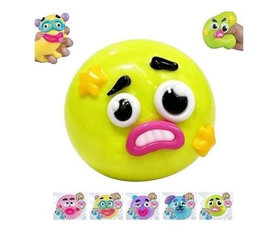 Imagen de A.Squishy caritas /130