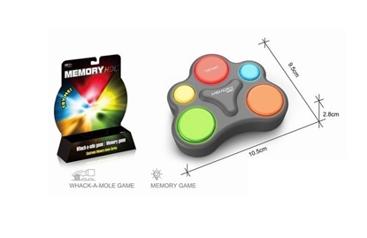 Imagen de A.Juego de memoria /192