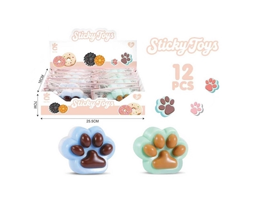 Imagen de a.Squishy huellitas /336