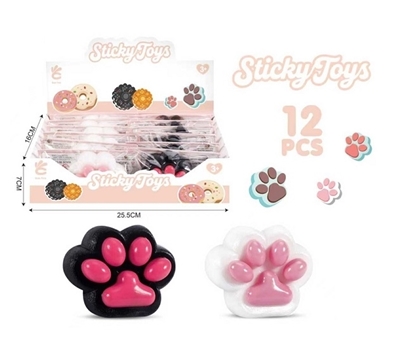 Imagen de a.Squishy huellitas /336