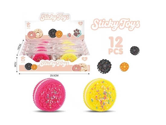 Imagen de a.Squishy galletitas /336