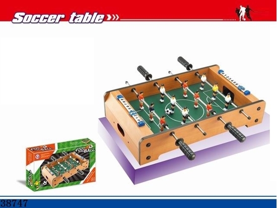 Imagen de a.Futbolito de mesa /12