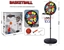 Imagen de Tablero de Basket + tiro al blanco con pie /12