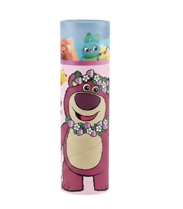 Imagen de Royal puzzle tubo 60 piezas lotso