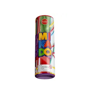 Imagen de Royal mikado en tubo