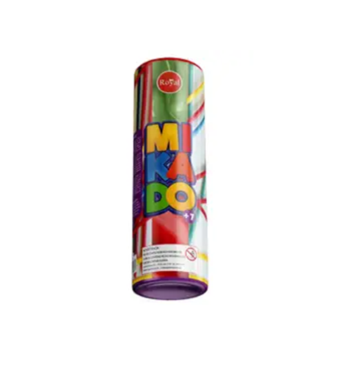 Imagen de Royal mikado en tubo