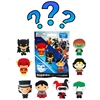 Imagen de Dc buddies -3d figurines