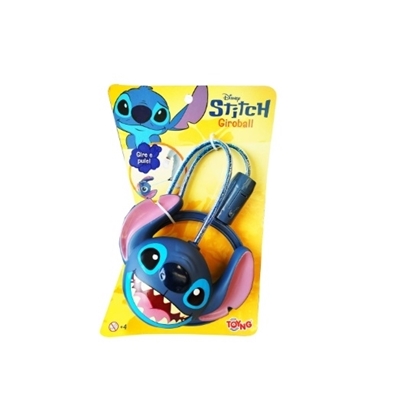 Imagen de Mete pata stitch 12cm
