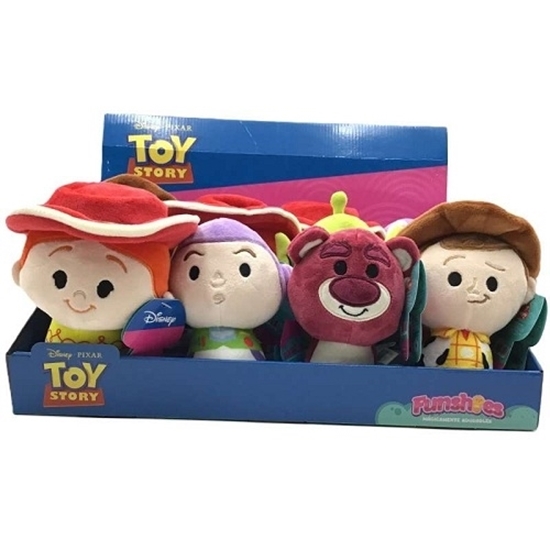 Imagen de Toy story funshies 15 cm