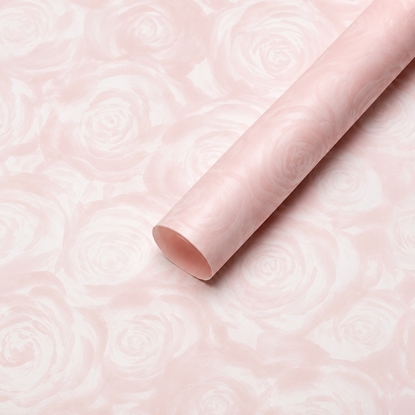 Imagen de Papel coreano 57x57cm ibi craft x20 rosa pastel