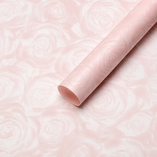 Imagen de Papel coreano 57x57cm ibi craft x20 rosa pastel