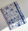 Imagen de Agenda big life cisnes dia a dia 16x22cm