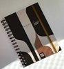 Imagen de Agenda big life geo choco semana a la vista 16x22cm