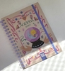 Imagen de Agenda big life oraculo dia a dia 16x22cm