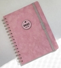 Imagen de Agenda big life pastel dia a dia 10x15cm