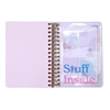 Imagen de Agenda mooving Travel dia por pagina