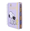 Imagen de Agenda mooving snoopy Dia Por Pagina Con Espiral